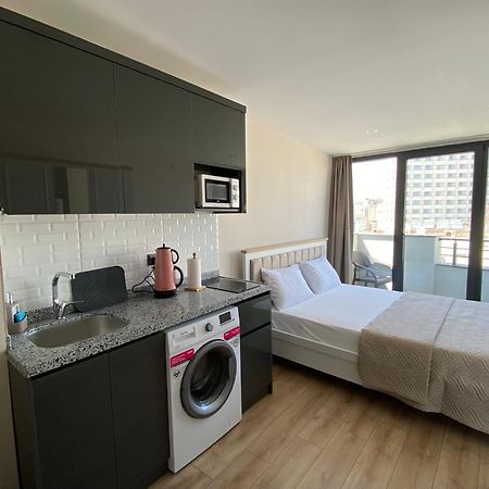 Royal Homes 704 Antalya Dış mekan fotoğraf