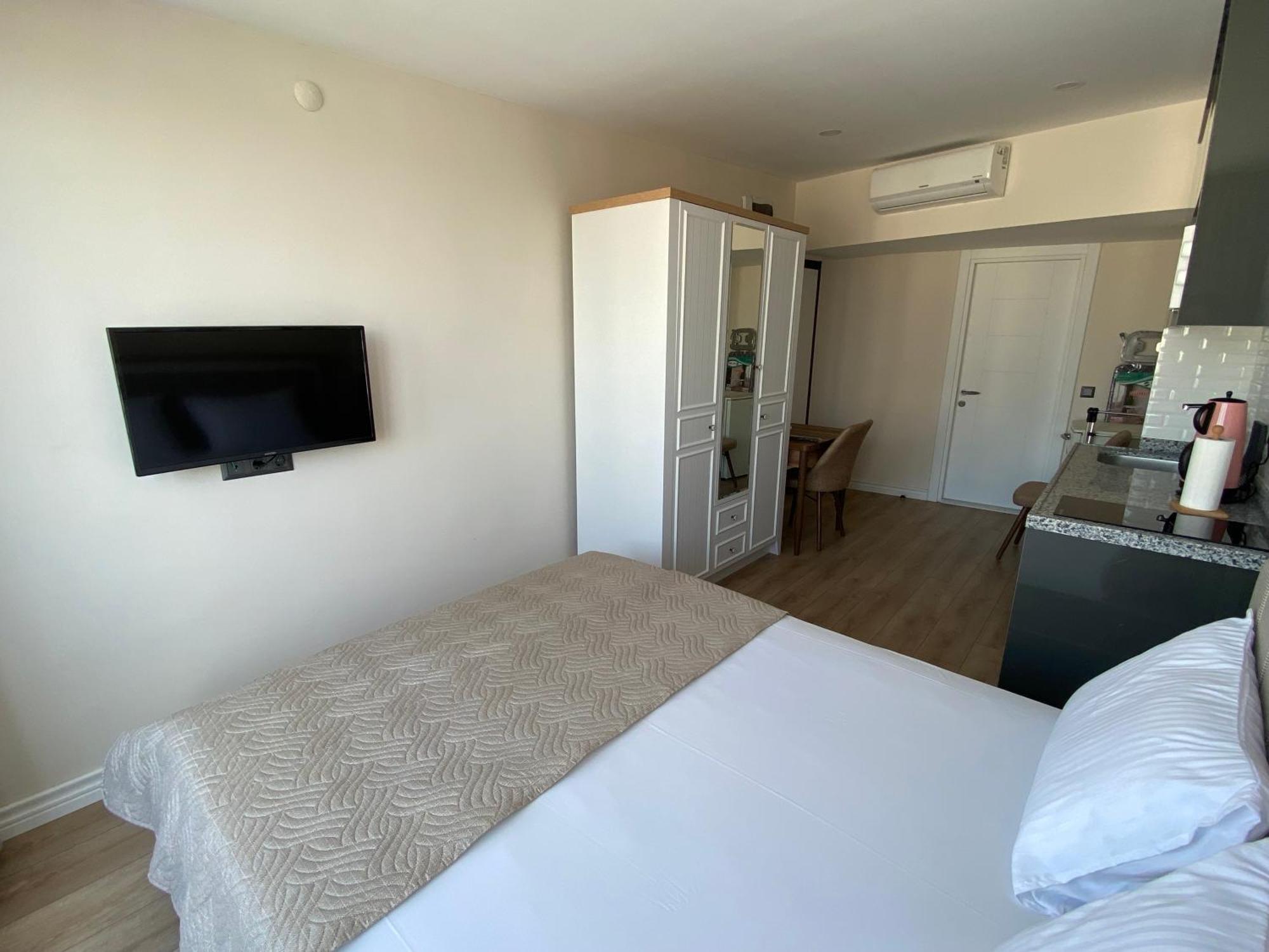 Royal Homes 704 Antalya Dış mekan fotoğraf