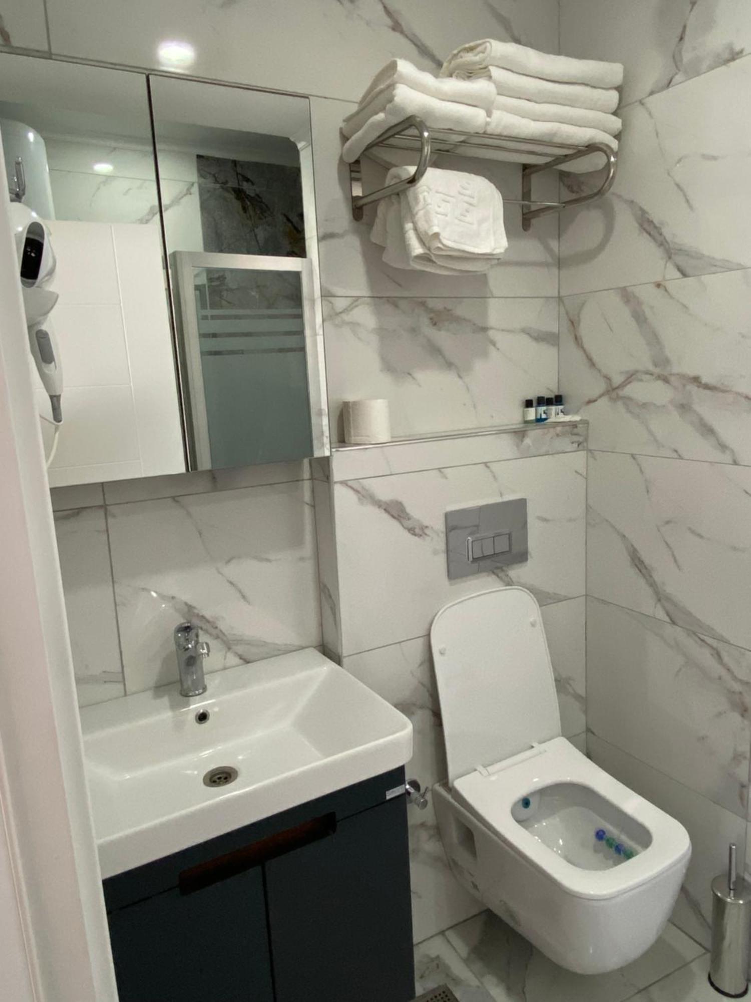 Royal Homes 704 Antalya Dış mekan fotoğraf